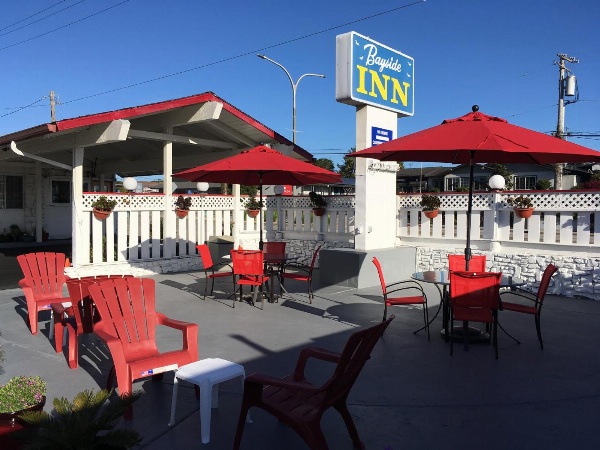 Bayside Inn image 3